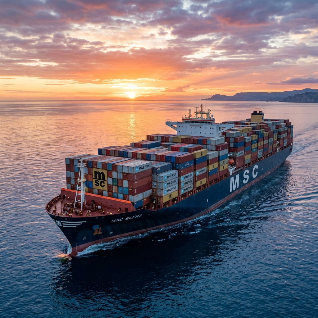 Shipping Solutions